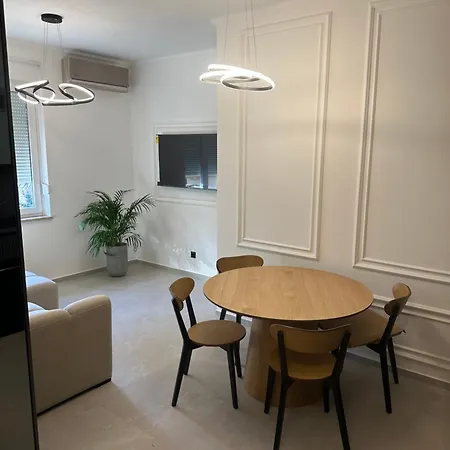 Design Belvedere Appartamento *