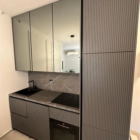 Design Belvedere Appartamento *