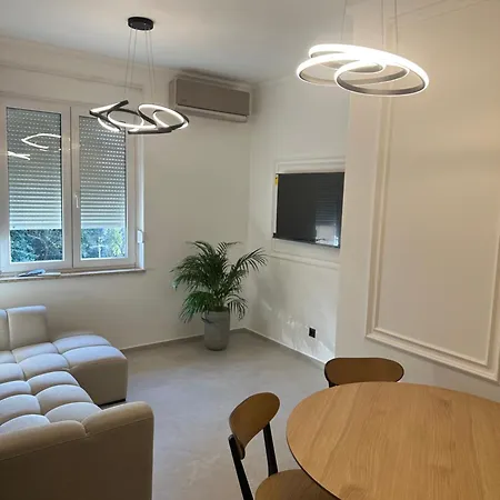 Design Belvedere Appartamento *