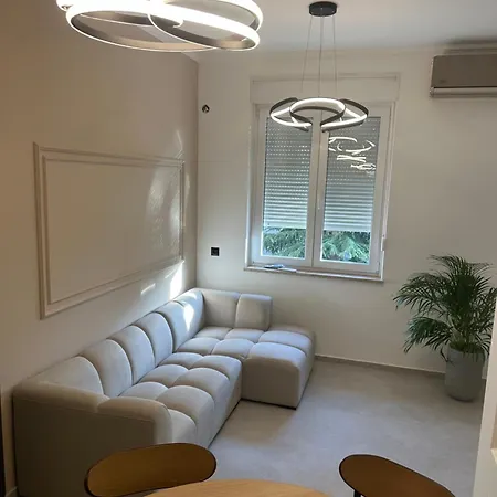 Appartamento Design Belvedere